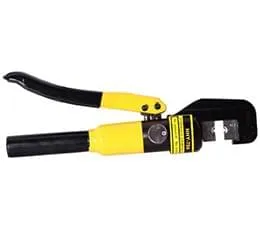 Alicate com Cabeçote HHY – 70A