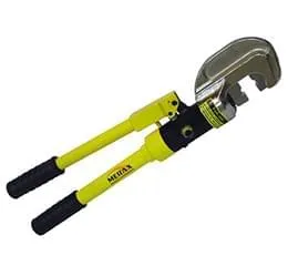 Alicate com Cabeçote YQK 300C