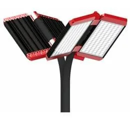 Street Double Radiant