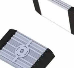 Downlight Square Unique