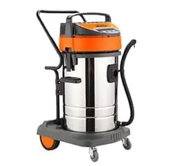 Aspirador de Água e Pó