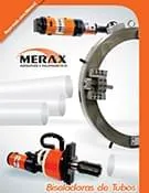 Download de catálogo