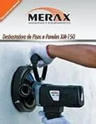 Download de catálogo