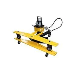 Curvadora de Tubos HHW – 4D