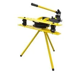 Curvadora de Tubos HHW – 2J