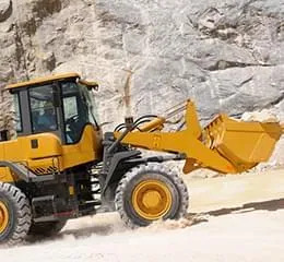 Carregadeira LG936L – SDLG