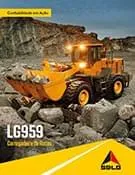 Download de catálogo