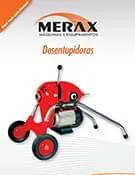 Download de catálogo