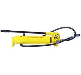 Bomba Hidráulica Manual CP 700 A