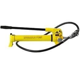 Bomba Hidráulica CP 700 B