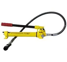 Bomba Hidráulica CP 700 C