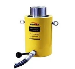 Cilindro Hidráulico – HHYG