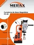 Download de catálogo