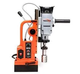 Furadeira com Base Magnética – FE 45