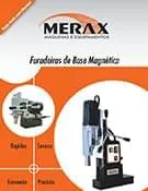 Download de catálogo