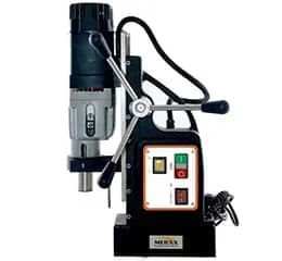 Furadeira com Base Magnética – CTYP 60