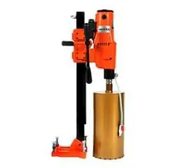 Perfuratriz – Z1Z-CF02-255