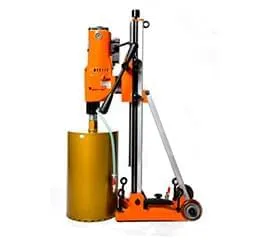 Perfuratriz – Z1Z-CF02-255NA