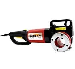 Rosqueadeira Portátil – MX-02