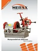 Download de catálogo