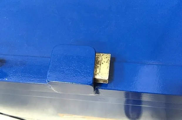 Baú para Ferramentas - Equipaobra