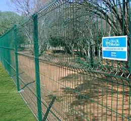 Gradil Morlan - Central Telas