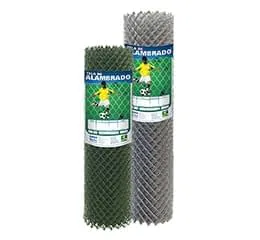 Tela de Alambrado - Central Telas