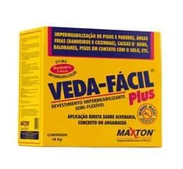 Veda Fácil Plus