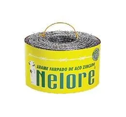Arame Farpado – Nelore