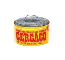 Arame Farpado – Cercaço
