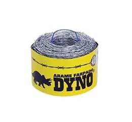 Arame Farpado – Dyno®