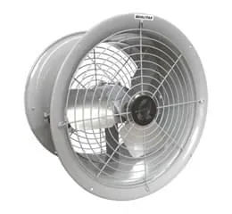 Ventilador com Alta Vazão VAQ14M4