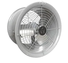 Ventilador com Alta Vazão VAQ14T4