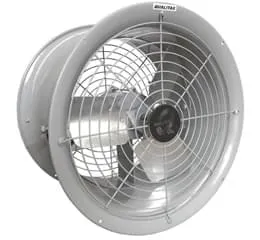 Ventilador com Alta Vazão VAQ18T4