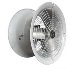 Ventilador com Alta Vazão VAQ22M4