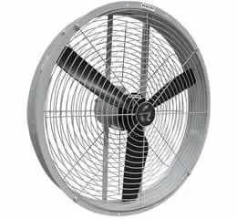 Ventilador com Alta Vazão VAQ22T4