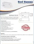 Download de catálogo