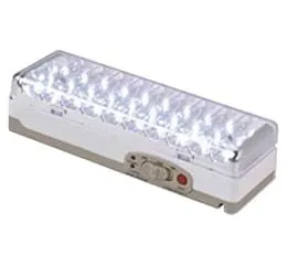 Luminária 30 LEDs
