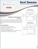 Download de catálogo