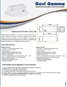 Download de catálogo