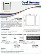 Download de catálogo