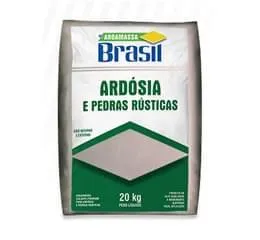 Ardósia e Pedras Rústicas