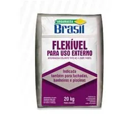 Uso Externo – AC II