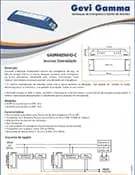 Download de catálogo