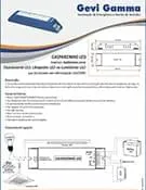 Download de catálogo