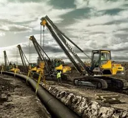 Assentador de Tubo PL4809D