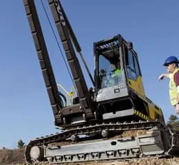 Assentador de Tubo PL3005D