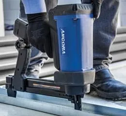 Sistema de Fixação à Gás FGA850