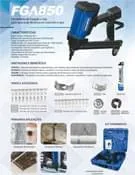 Download de catálogo