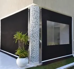 Rolo Externo 840/3840